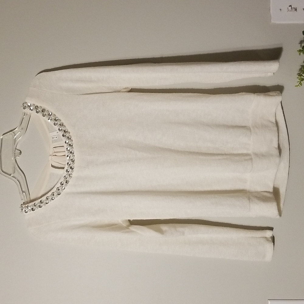 Studio Y Holiday Sweater
